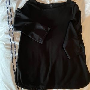 Banana Republic Long Sleeve Tunic